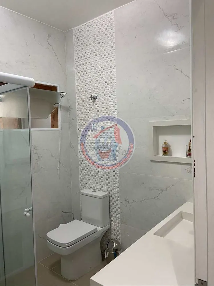 Casa, 3 quartos, 276 m² - Foto 7