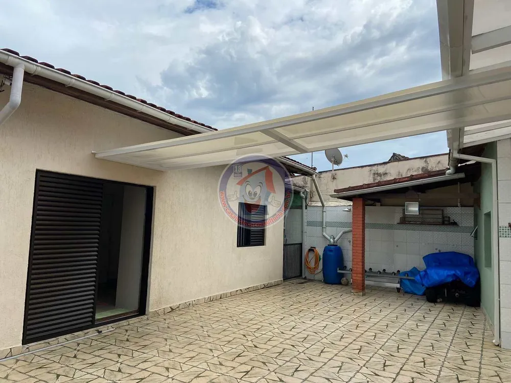 Casa, 3 quartos, 276 m² - Foto 12