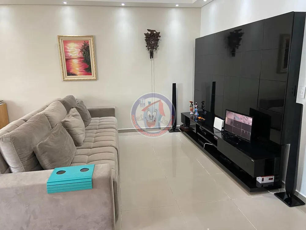 Casa, 3 quartos, 276 m² - Foto 2
