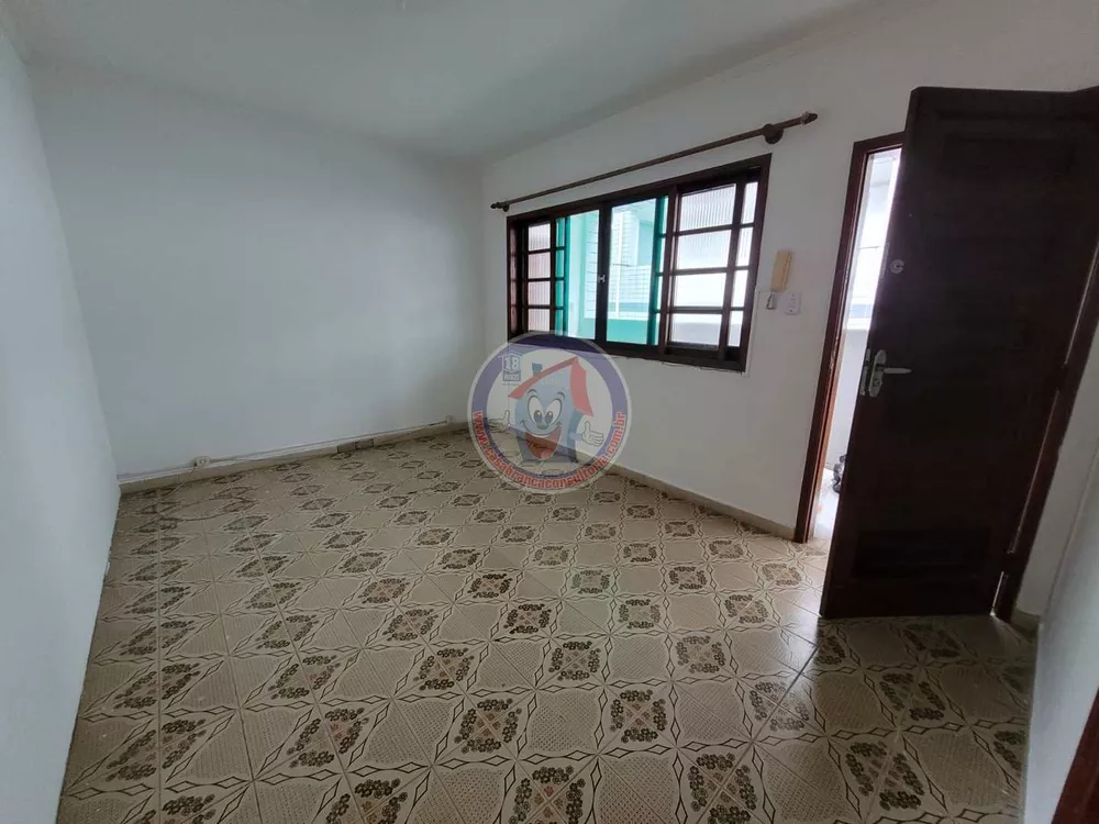 Apartamento à venda com 2 quartos, 57m² - Foto 1