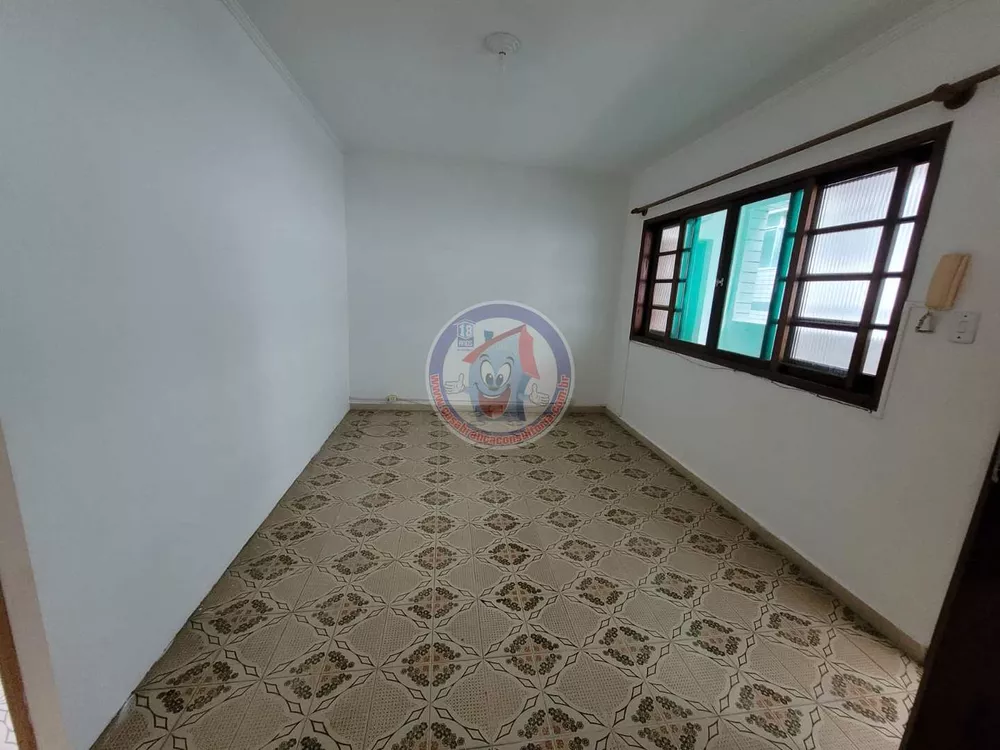 Apartamento à venda com 2 quartos, 57m² - Foto 3