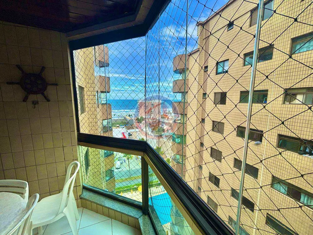 Apartamento, 1 quarto, 68 m² - Foto 1