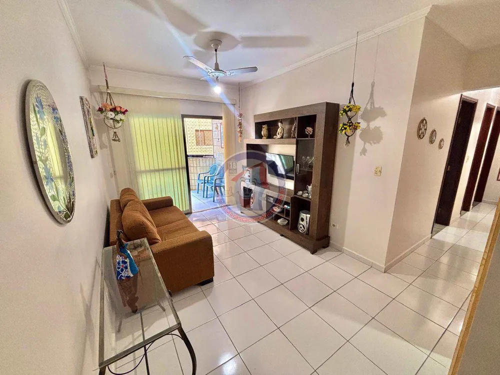 Apartamento, 1 quarto, 68 m² - Foto 3