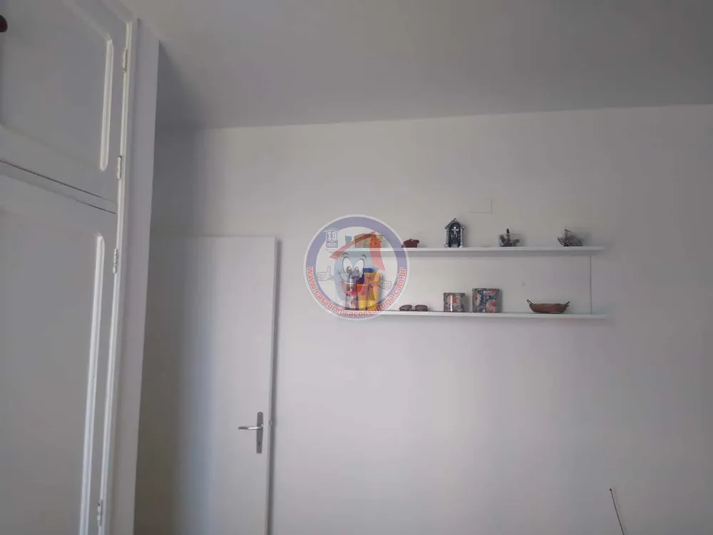 Apartamento, 1 quarto, 56 m² - Foto 1