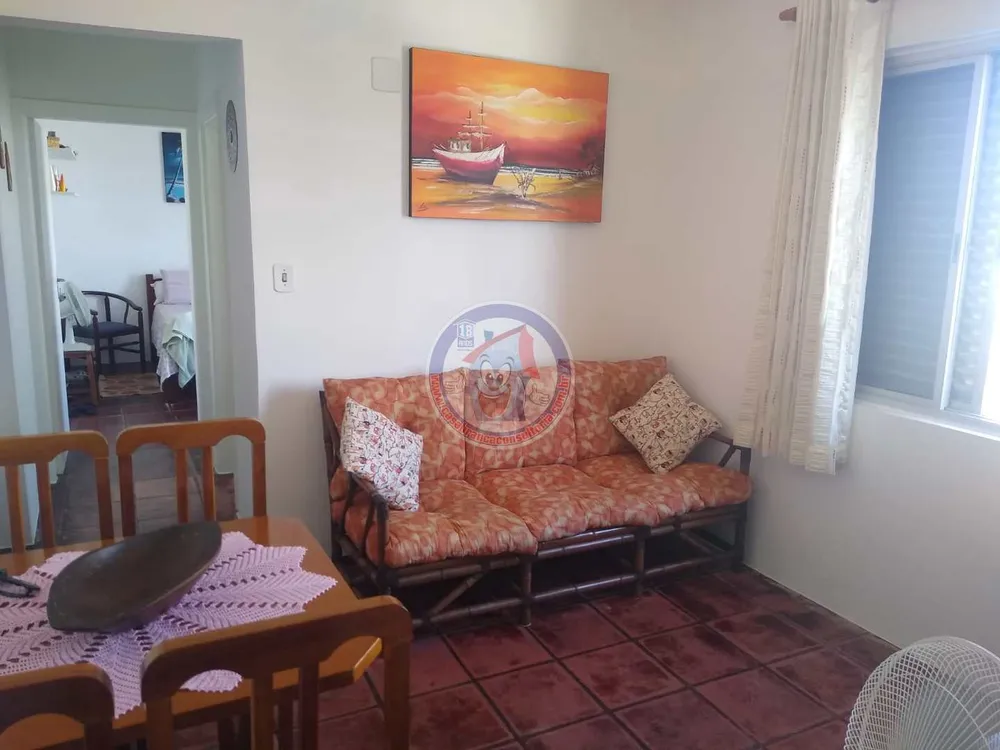 Apartamento, 1 quarto, 56 m² - Foto 8