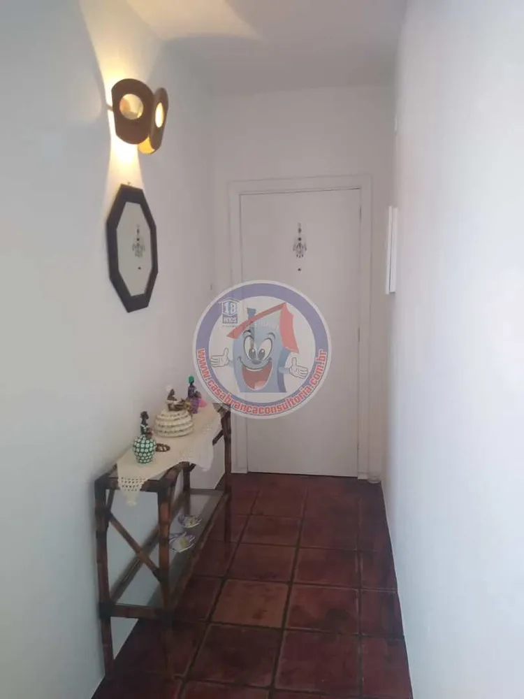 Apartamento, 1 quarto, 56 m² - Foto 1