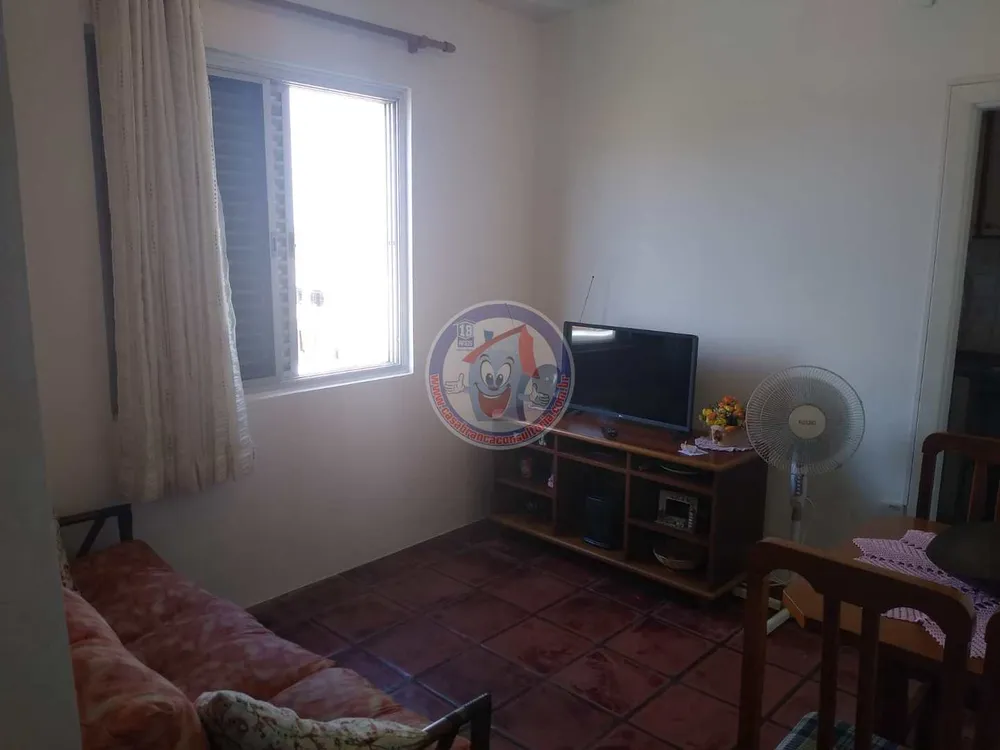 Apartamento, 1 quarto, 56 m² - Foto 3