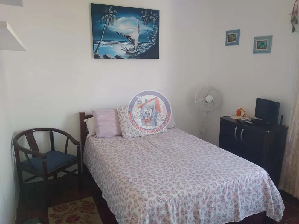 Apartamento, 1 quarto, 56 m² - Foto 6