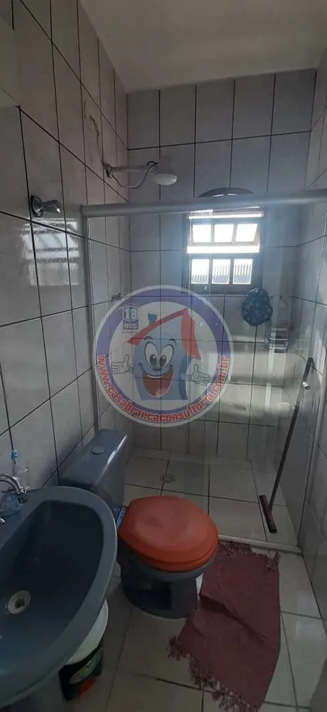 Sobrado, 3 quartos, 125 m² - Foto 11