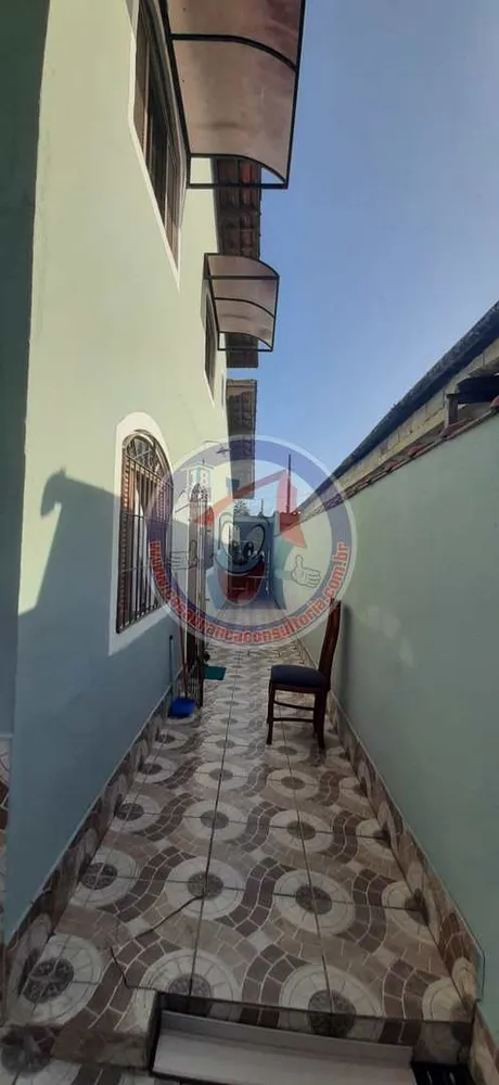 Sobrado, 3 quartos, 125 m² - Foto 13
