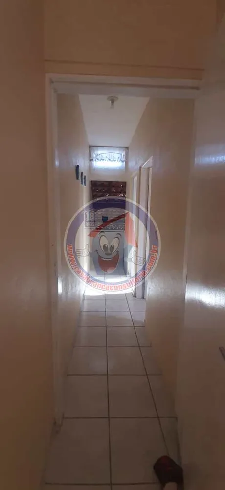 Sobrado, 3 quartos, 125 m² - Foto 12