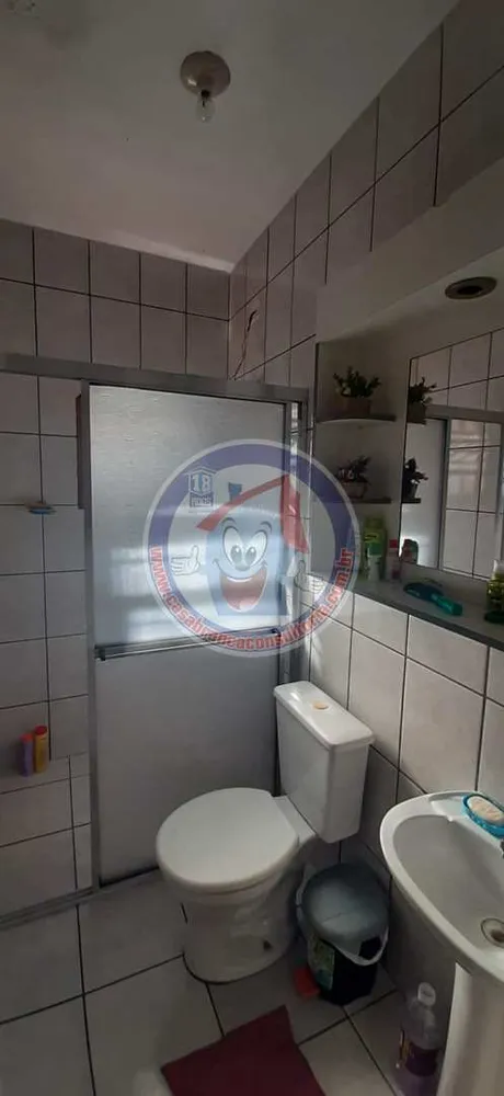 Sobrado, 3 quartos, 125 m² - Foto 10