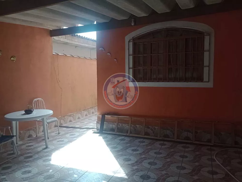 Sobrado à venda com 3 quartos, 125m² - Foto 3