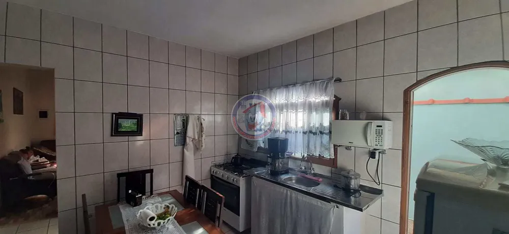 Sobrado, 3 quartos, 125 m² - Foto 6