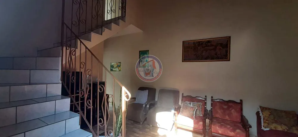 Sobrado, 3 quartos, 125 m² - Foto 5