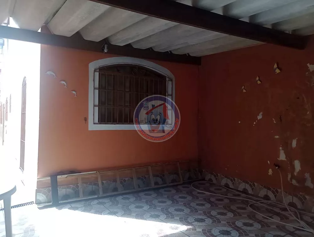 Sobrado à venda com 3 quartos, 125m² - Foto 2