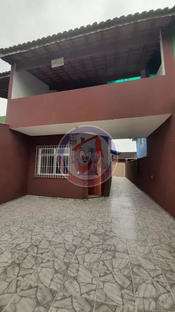 Sobrado à venda com 3 quartos, 130m² - Foto 1