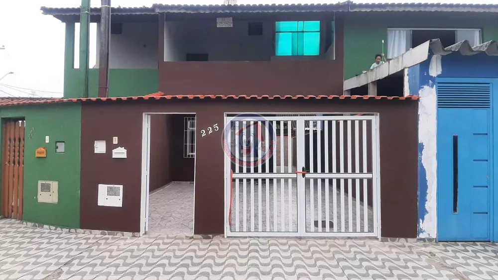 Sobrado à venda com 3 quartos, 130m² - Foto 4