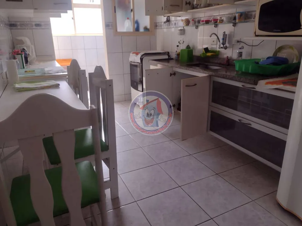 Apartamento, 2 quartos, 117 m² - Foto 7