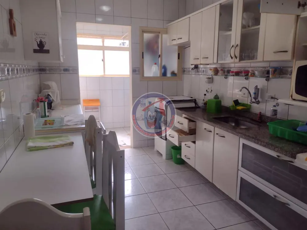 Apartamento, 2 quartos, 117 m² - Foto 6