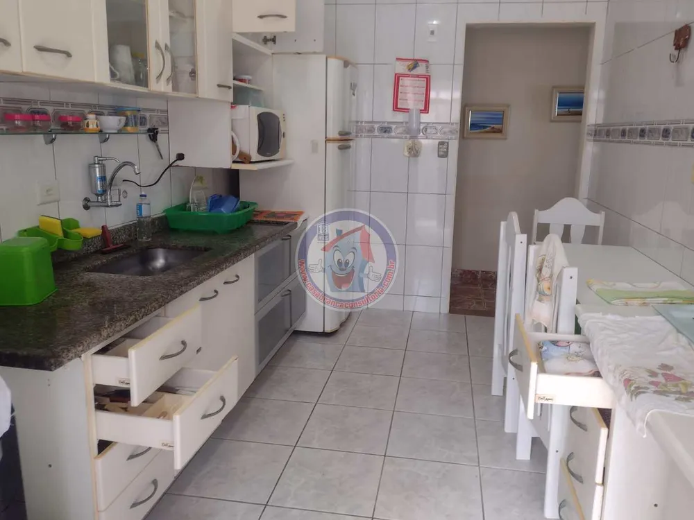 Apartamento, 2 quartos, 117 m² - Foto 5