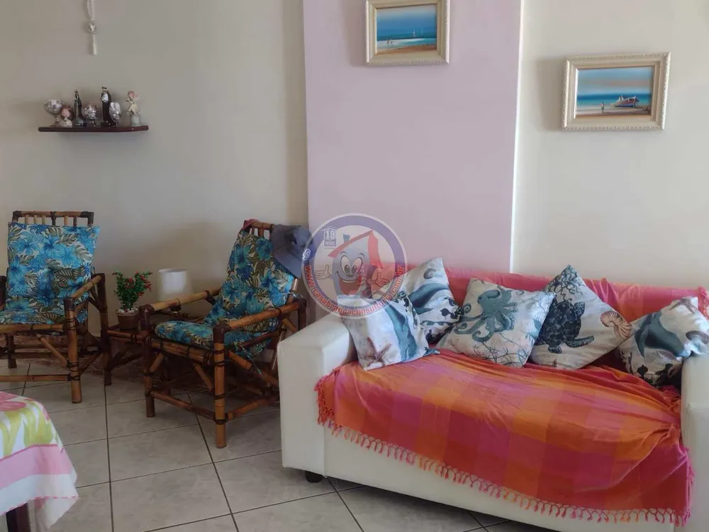 Apartamento, 2 quartos, 117 m² - Foto 2
