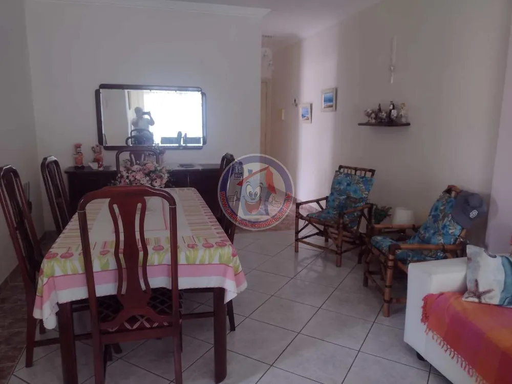 Apartamento, 2 quartos, 117 m² - Foto 3