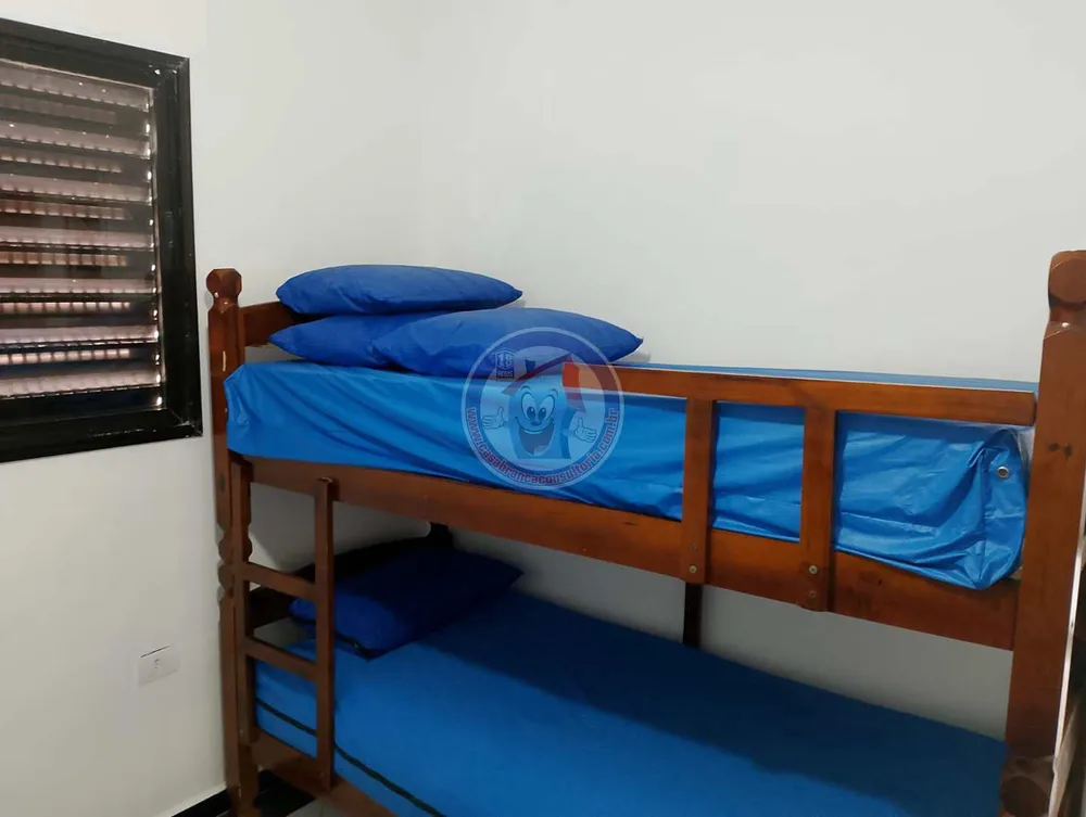 Apartamento, 2 quartos, 60 m² - Foto 6