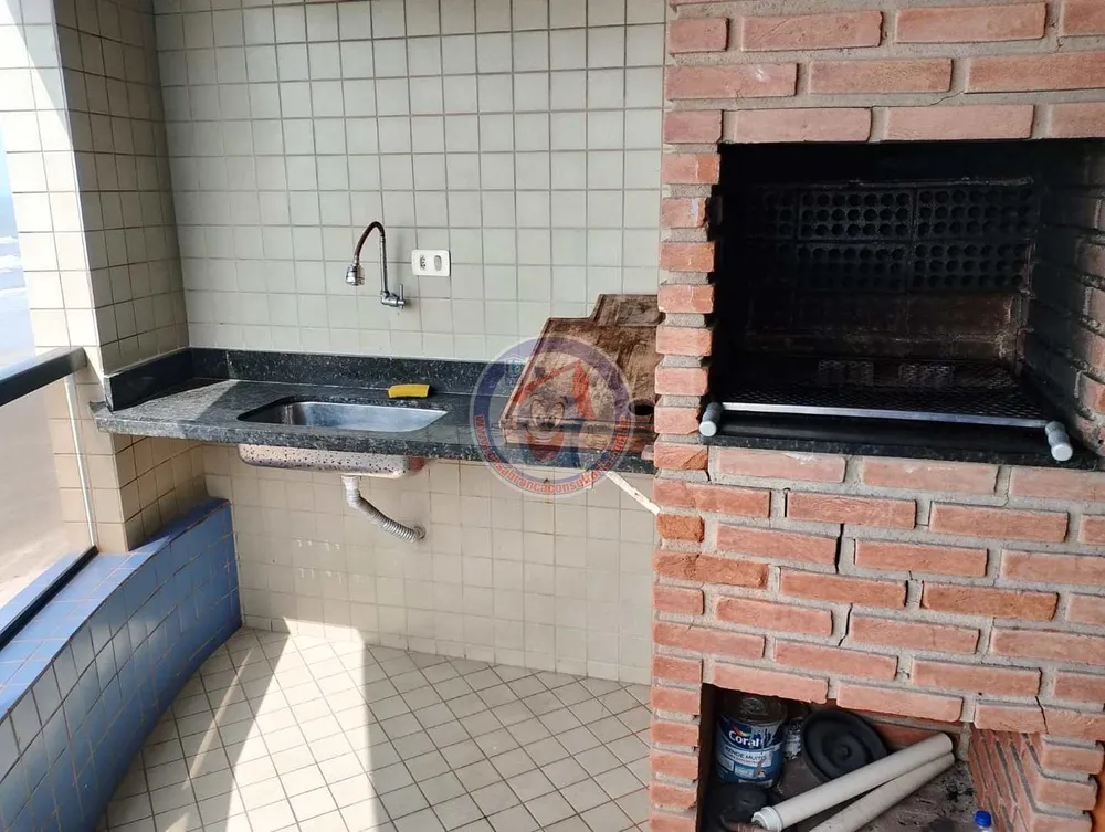 Apartamento, 2 quartos, 60 m² - Foto 3
