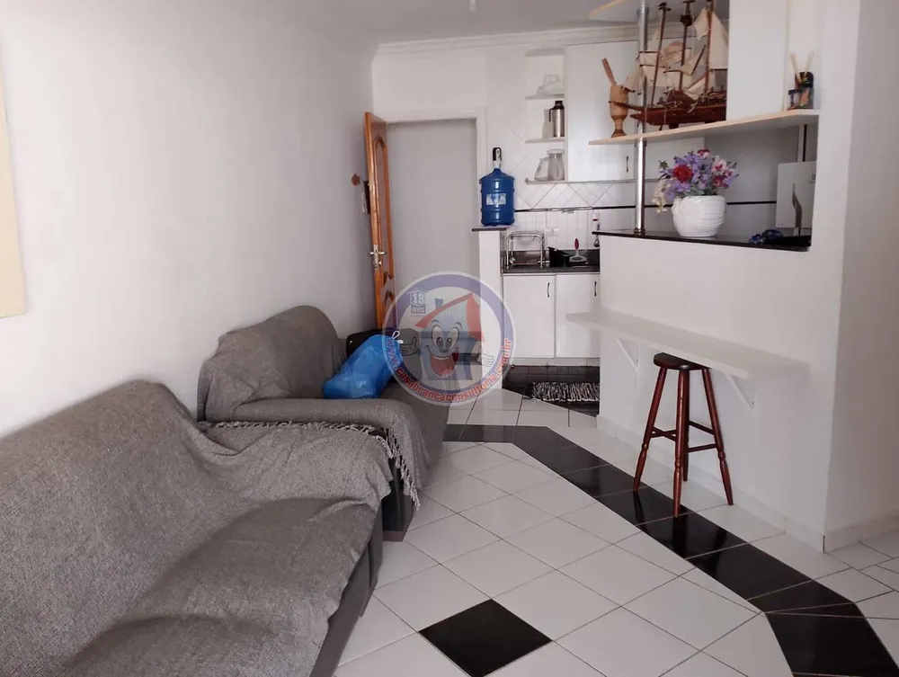 Apartamento, 2 quartos, 60 m² - Foto 8