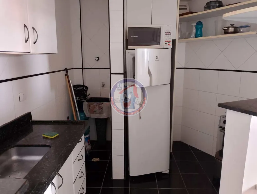 Apartamento, 2 quartos, 60 m² - Foto 11