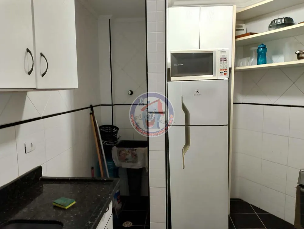 Apartamento, 2 quartos, 60 m² - Foto 12