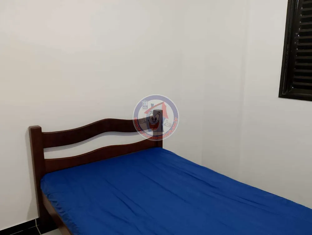 Apartamento, 2 quartos, 60 m² - Foto 5