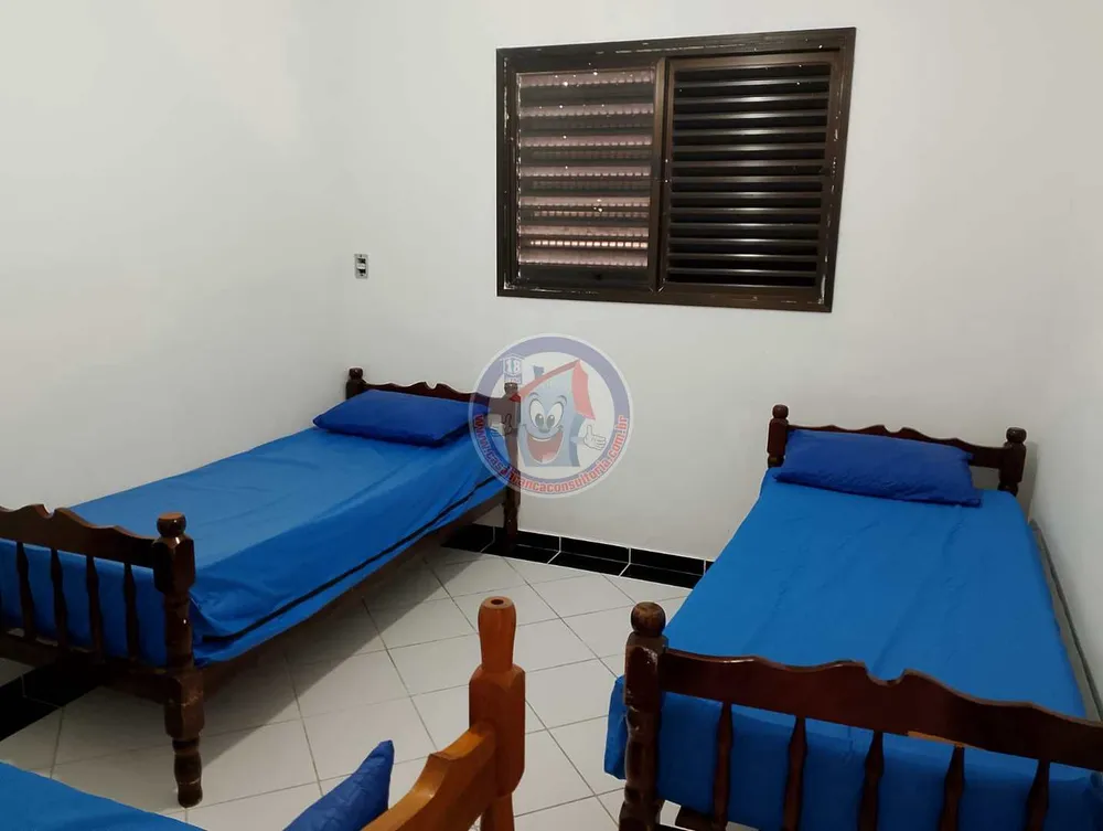Apartamento, 2 quartos, 60 m² - Foto 4