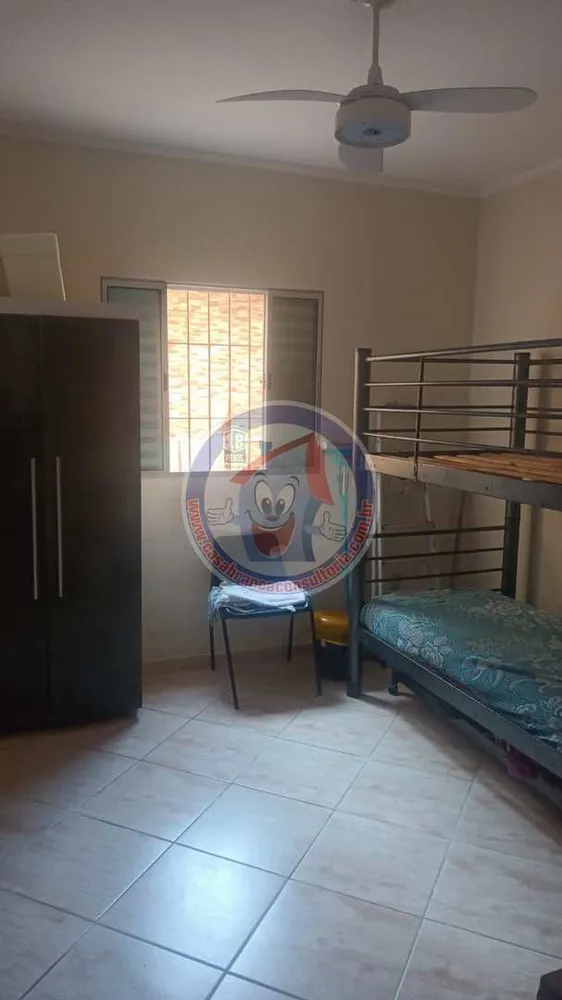 Sobrado, 3 quartos, 110 m² - Foto 7