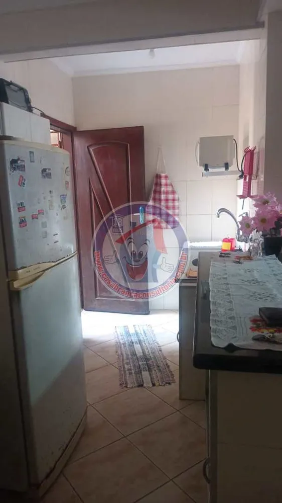 Sobrado, 3 quartos, 110 m² - Foto 4