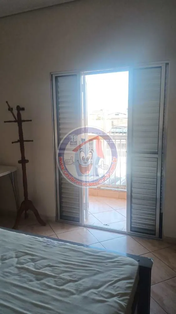Sobrado, 3 quartos, 110 m² - Foto 7