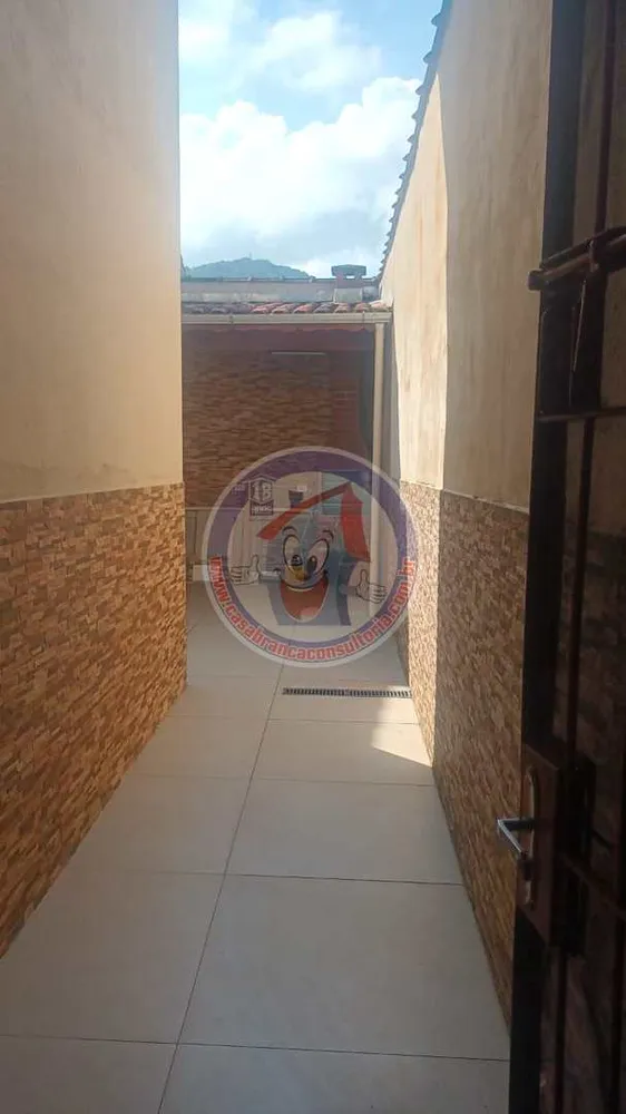 Sobrado, 3 quartos, 110 m² - Foto 6