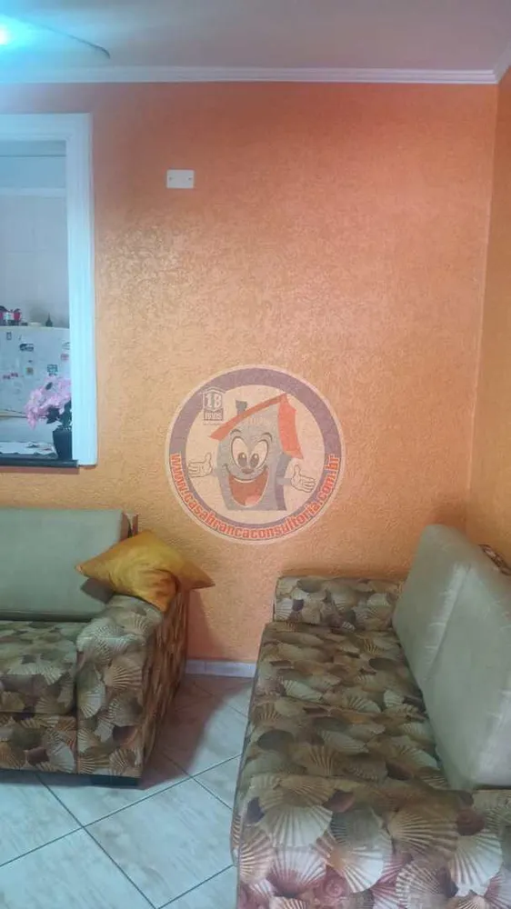 Sobrado, 3 quartos, 110 m² - Foto 3