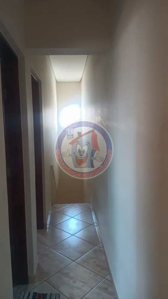 Sobrado, 3 quartos, 110 m² - Foto 5