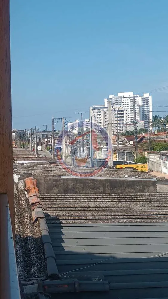 Sobrado, 3 quartos, 110 m² - Foto 4