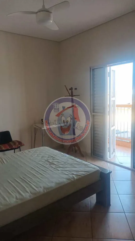 Sobrado, 3 quartos, 110 m² - Foto 1