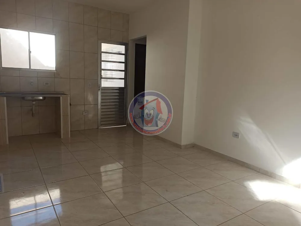 Casa de Condomínio, 2 quartos - Foto 2