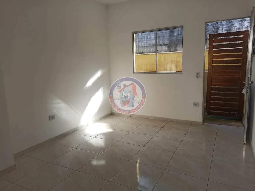Casa de Condomínio, 2 quartos - Foto 3