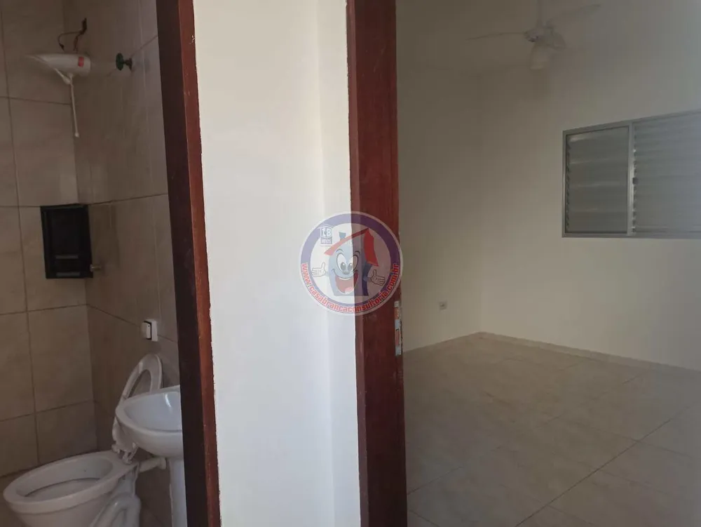Casa de Condomínio, 2 quartos - Foto 5