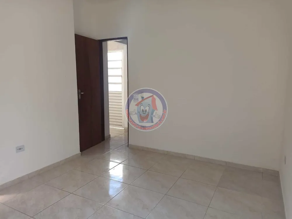 Casa de Condomínio, 2 quartos - Foto 6