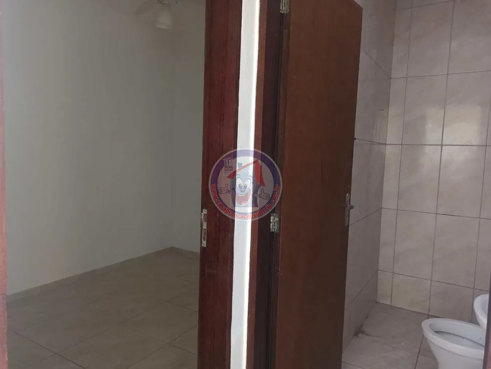 Casa de Condomínio, 2 quartos - Foto 4