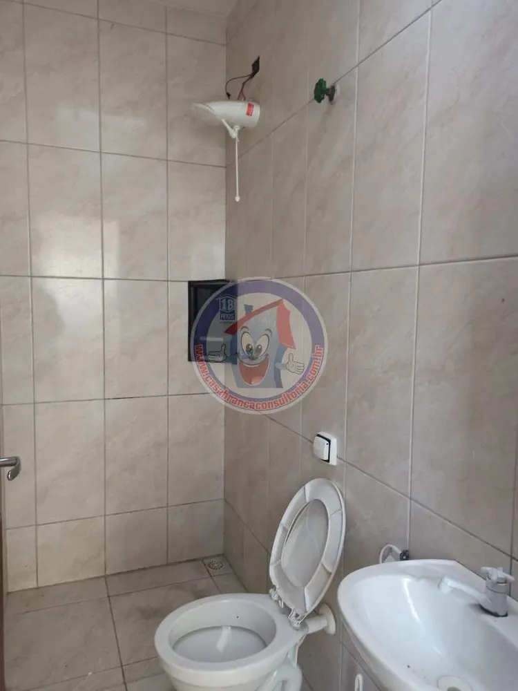 Casa de Condomínio, 2 quartos - Foto 7