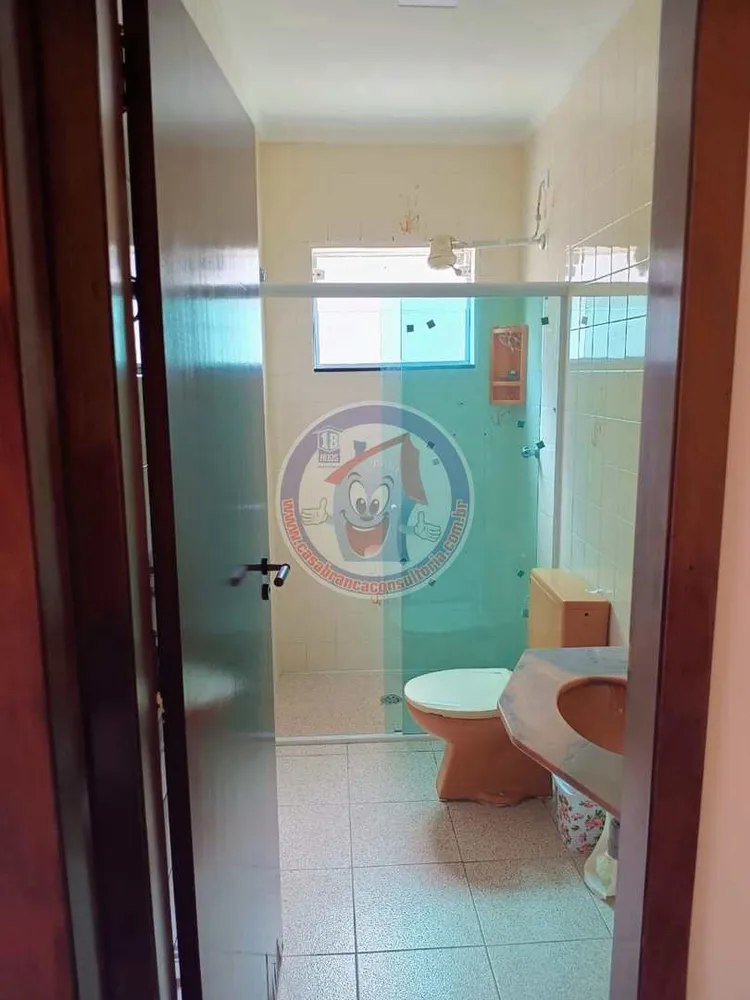Casa, 6 quartos, 261 m² - Foto 5