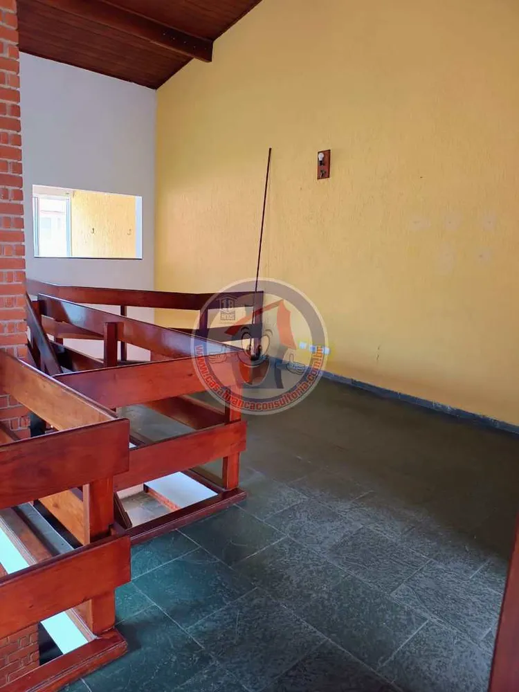Casa, 6 quartos, 261 m² - Foto 4